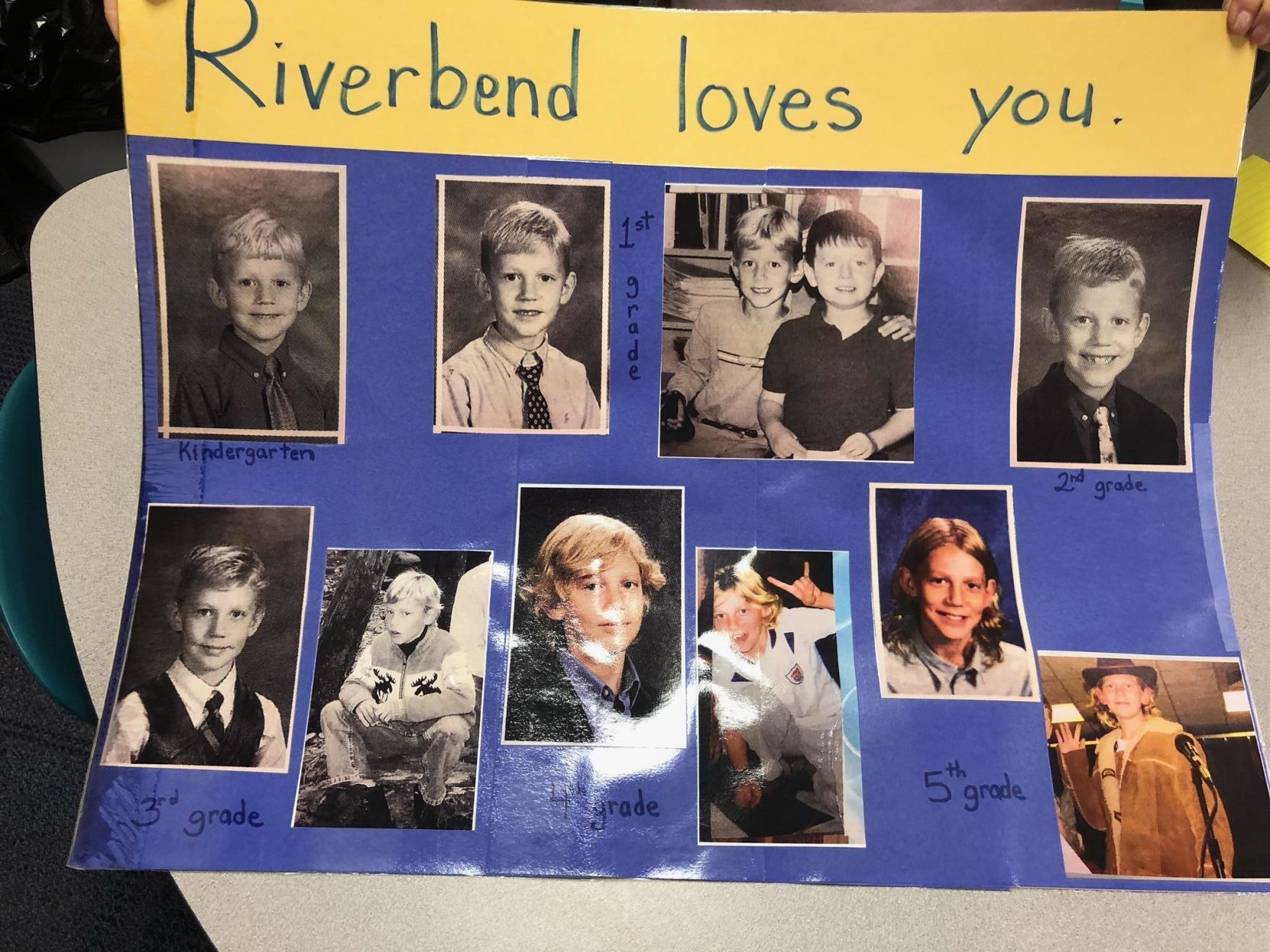 riverbend